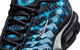 AIR MAX PLUS VII BLACK / CHROME