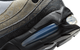 AIR MAX 95 BIG BUBBLE LEATHER WHITE/BLACK