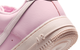 WOMEN'S AIR FORCE 1 RETRO PREMIUM PINK FOAM "RIBBON LACE"