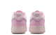 WOMEN'S AIR FORCE 1 RETRO PREMIUM PINK FOAM "RIBBON LACE"