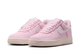 WOMEN'S AIR FORCE 1 RETRO PREMIUM PINK FOAM "RIBBON LACE"