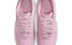 WOMEN'S AIR FORCE 1 RETRO PREMIUM PINK FOAM "RIBBON LACE"