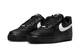 AIR FORCE 1 '07 LV8 BLACK/WHITE