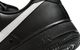 AIR FORCE 1 '07 LV8 BLACK/WHITE