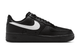 AIR FORCE 1 '07 LV8 BLACK/WHITE