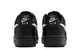 AIR FORCE 1 '07 LV8 BLACK/WHITE