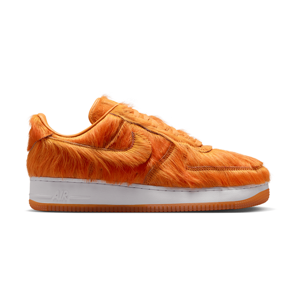 AIR FORCE 1 CAMPFIRE ORANGE
