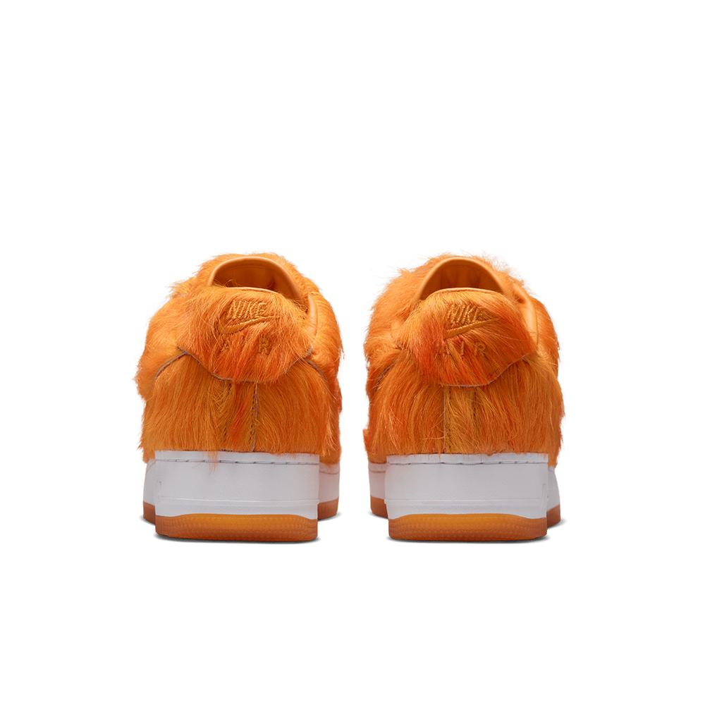 AIR FORCE 1 CAMPFIRE ORANGE