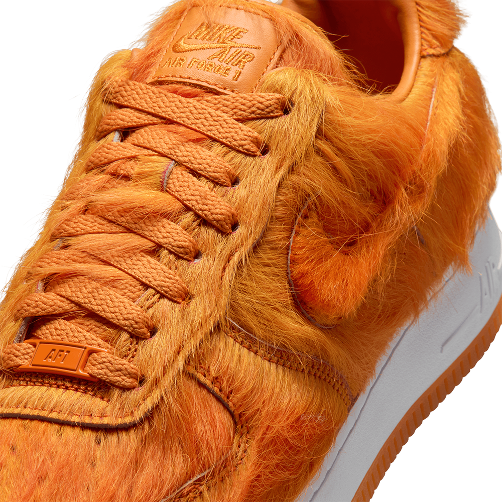 AIR FORCE 1 CAMPFIRE ORANGE