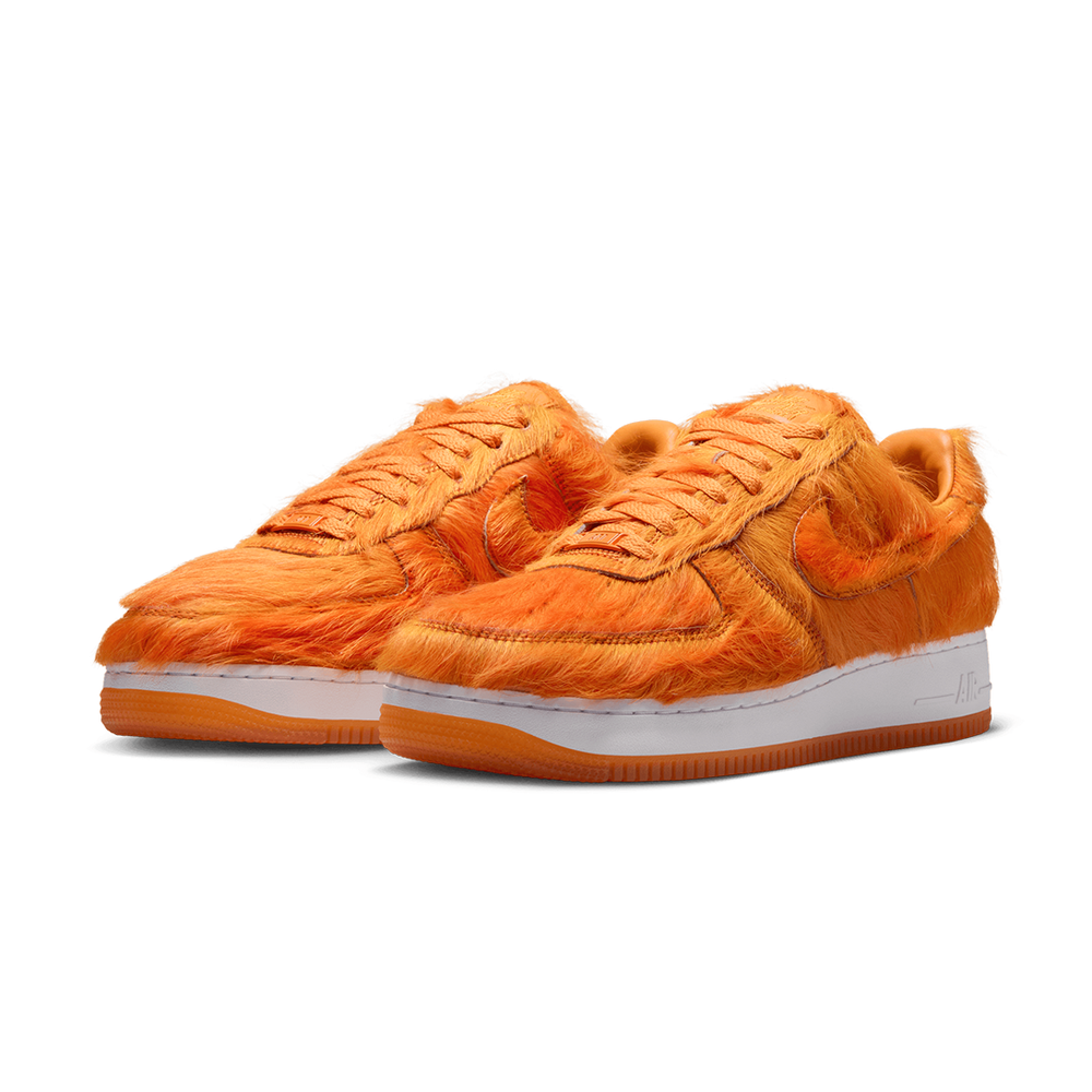 AIR FORCE 1 CAMPFIRE ORANGE