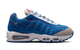 AIR MAX 95 BIG BUBBLE BLUE SAPPHIRE / METALLIC SILVER