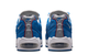 AIR MAX 95 BIG BUBBLE BLUE SAPPHIRE / METALLIC SILVER