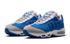 AIR MAX 95 BIG BUBBLE BLUE SAPPHIRE / METALLIC SILVER