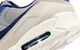 AIR MAX 90 COCONUT MILK / DEEP ROYAL BLUE
