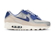 AIR MAX 90 COCONUT MILK / DEEP ROYAL BLUE