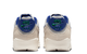 AIR MAX 90 COCONUT MILK / DEEP ROYAL BLUE