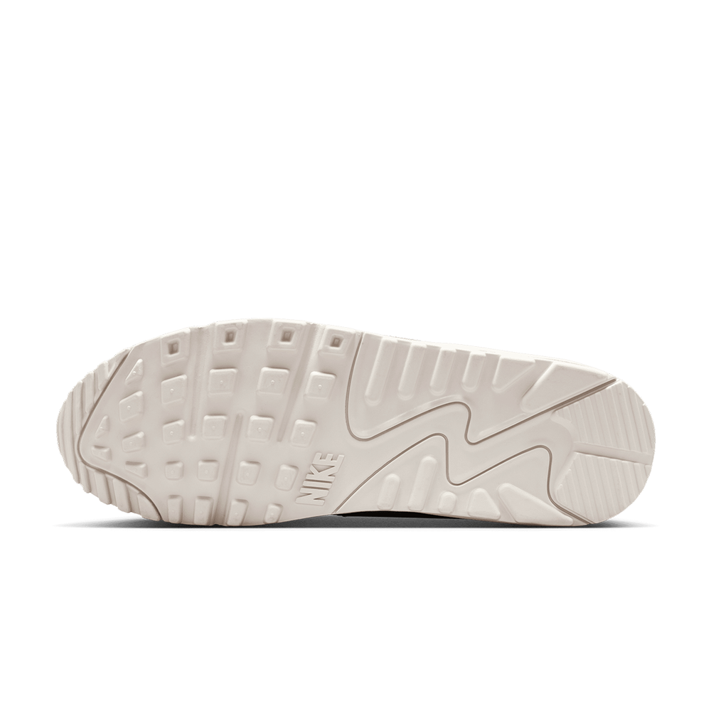AIR MAX 90 COCONUT MILK / DEEP ROYAL BLUE