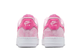 WOMEN'S AIR FORCE 1 '07 "DENIM" PINK FOAM / PINKSICLE