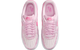 WOMEN'S AIR FORCE 1 '07 "DENIM" PINK FOAM / PINKSICLE