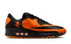 AIR MAX 90 "HYPERVENOM" BRIGHT CITRUS / BLACK