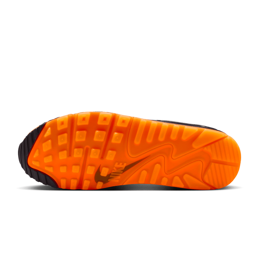 AIR MAX 90 "HYPERVENOM" BRIGHT CITRUS / BLACK