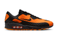 AIR MAX 90 "HYPERVENOM" BRIGHT CITRUS / BLACK