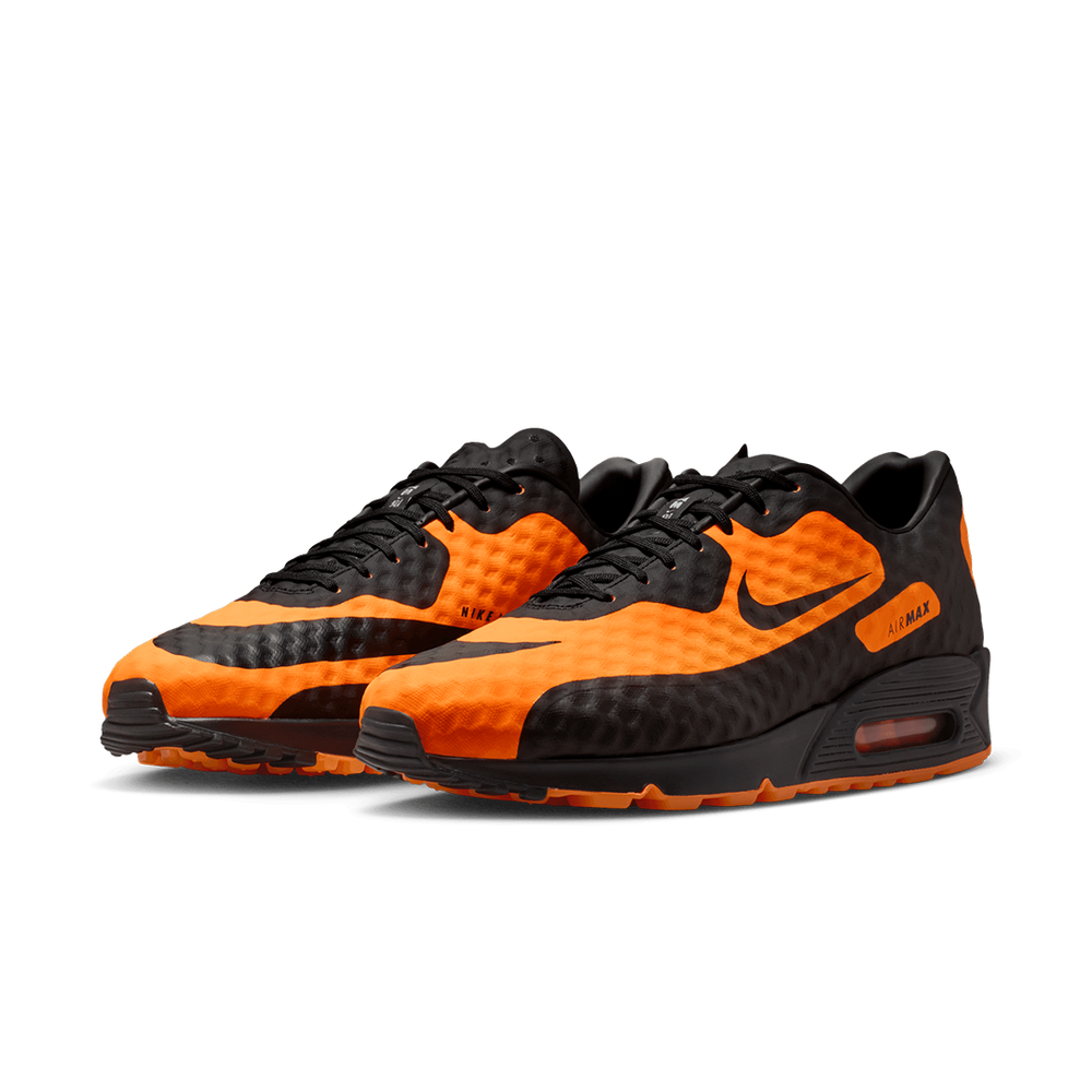 AIR MAX 90 "HYPERVENOM" BRIGHT CITRUS / BLACK