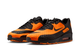 AIR MAX 90 "HYPERVENOM" BRIGHT CITRUS / BLACK