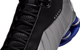 SHOX BB4 BLACK / METALLIC SILVER