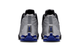 SHOX BB4 BLACK / METALLIC SILVER