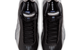 SHOX BB4 BLACK / METALLIC SILVER
