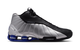 SHOX BB4 BLACK / METALLIC SILVER