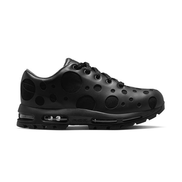 AIR MAX GOADOME LOW SP BLACK