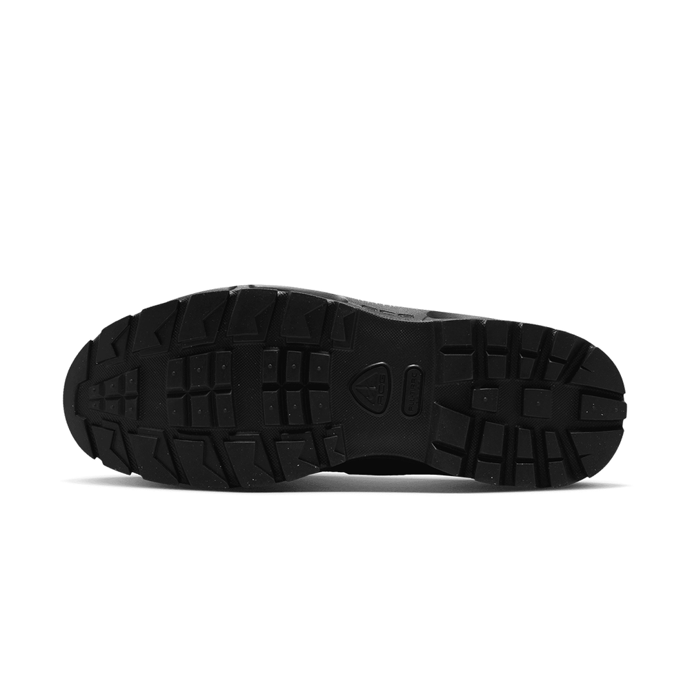 AIR MAX GOADOME LOW SP BLACK
