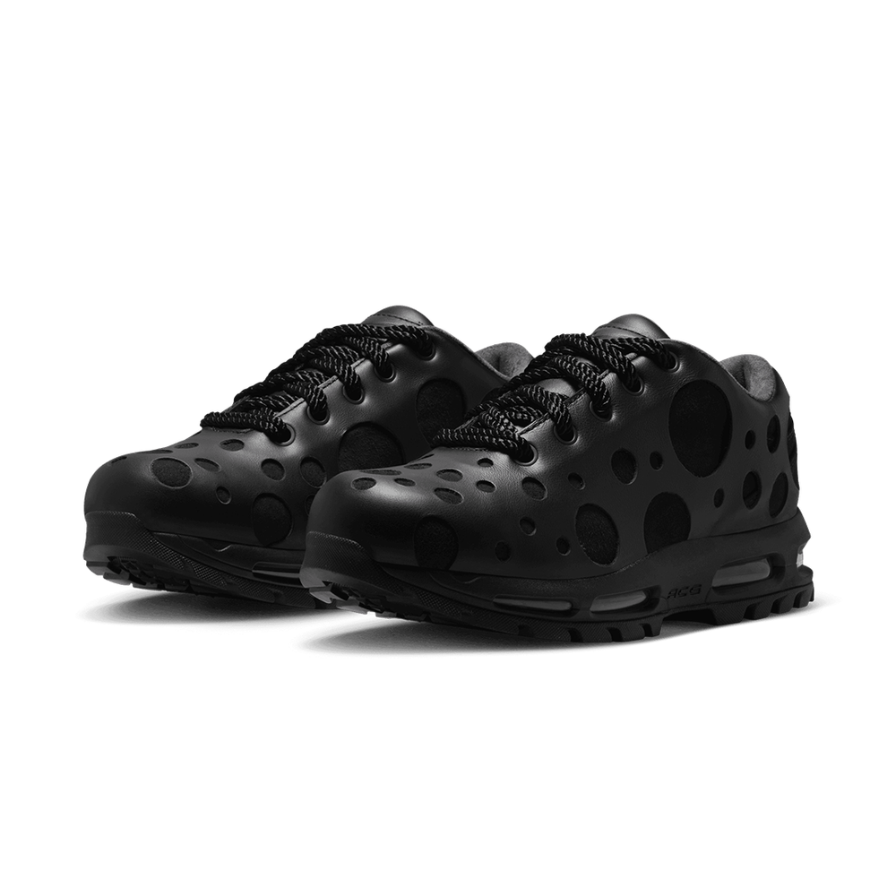 AIR MAX GOADOME LOW SP BLACK