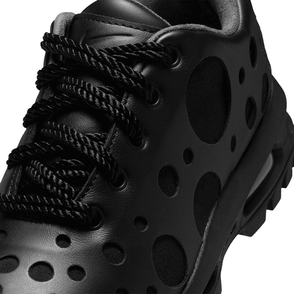 AIR MAX GOADOME LOW SP BLACK