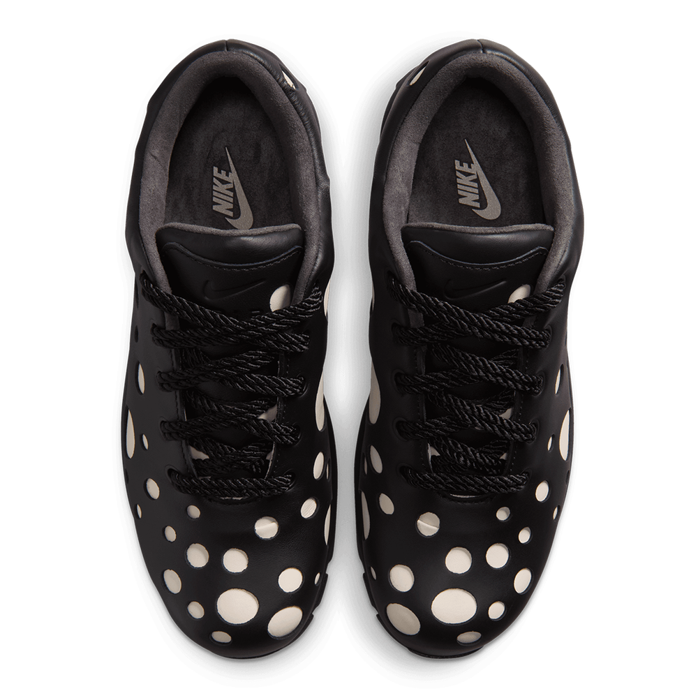 AIR MAX GOADOME LOW SP LIGHT OREWOOD BROWN / BLACK