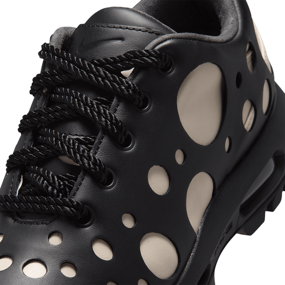 AIR MAX GOADOME LOW SP LIGHT OREWOOD BROWN / BLACK
