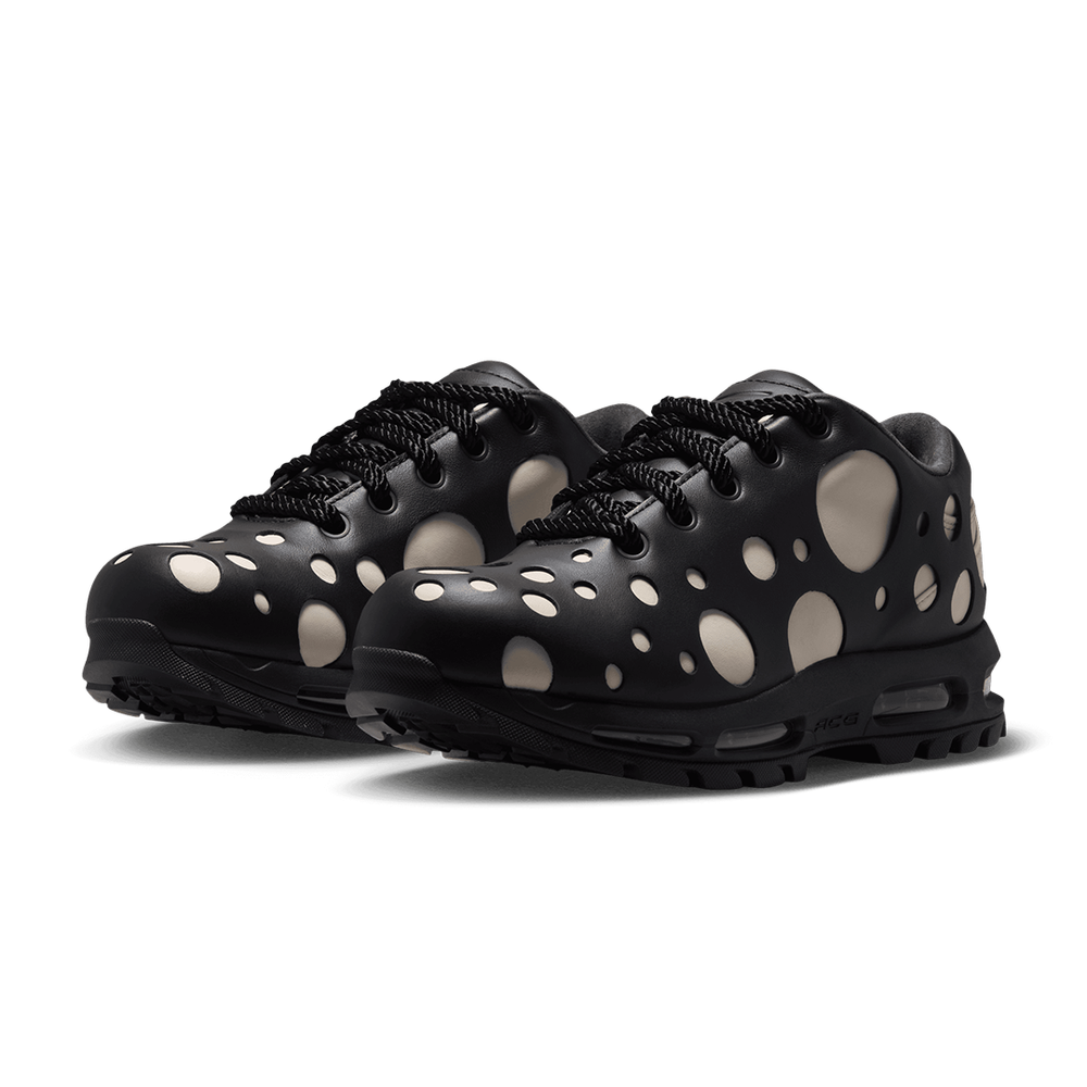 AIR MAX GOADOME LOW SP LIGHT OREWOOD BROWN / BLACK