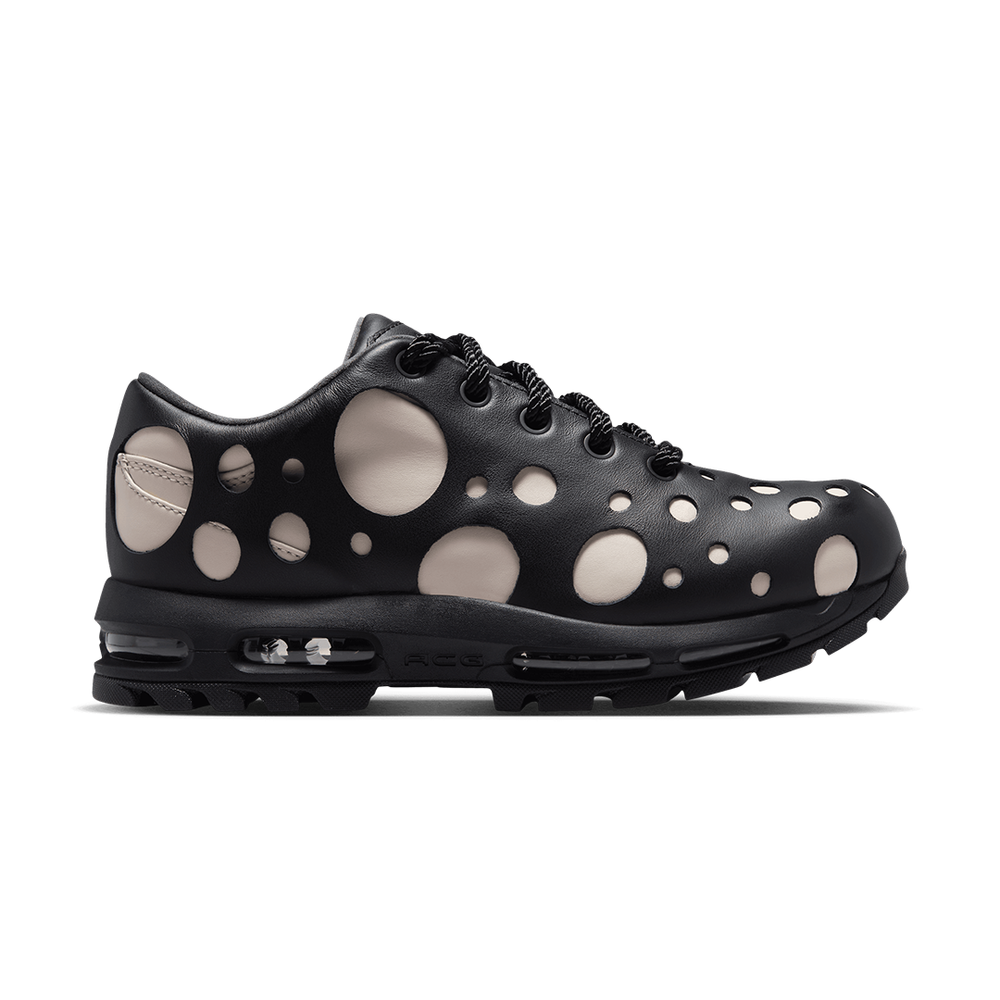 AIR MAX GOADOME LOW SP LIGHT OREWOOD BROWN / BLACK