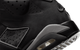 AIR JORDAN 6 RETRO BLACK/SILVER "CAP AND GOWN"