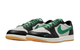 AIR JORDAN 1 RETRO LOW OG "PHANTOM AND PINE GREEN"