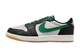 AIR JORDAN 1 RETRO LOW OG "PHANTOM AND PINE GREEN"