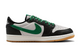 AIR JORDAN 1 RETRO LOW OG "PHANTOM AND PINE GREEN"