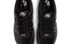 WOMEN'S AIR FORCE 1 '07 ESSENTIAL+ BLACK / WHITE-METALLIC SILVER