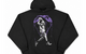KOBE STANDARD ISSUE HOODIE BLACK