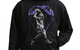 KOBE STANDARD ISSUE HOODIE BLACK