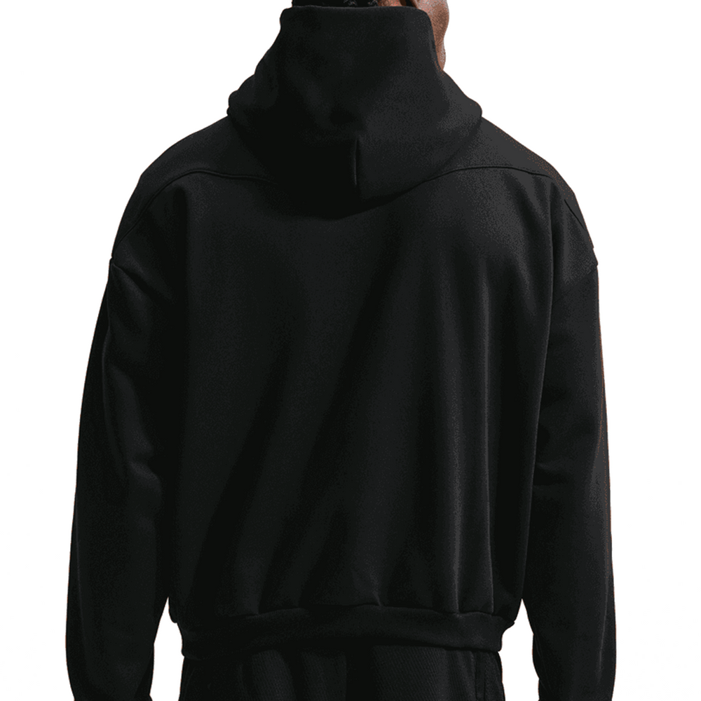KOBE STANDARD ISSUE HOODIE BLACK