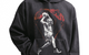 KOBE STANDARD ISSUE HOODIE BLACK HEATHER