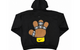 KOBE MVPUPPETS 4 RINGS HOODIE BLACK